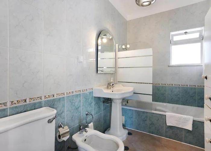 Apartment Cantinho Da Sara *