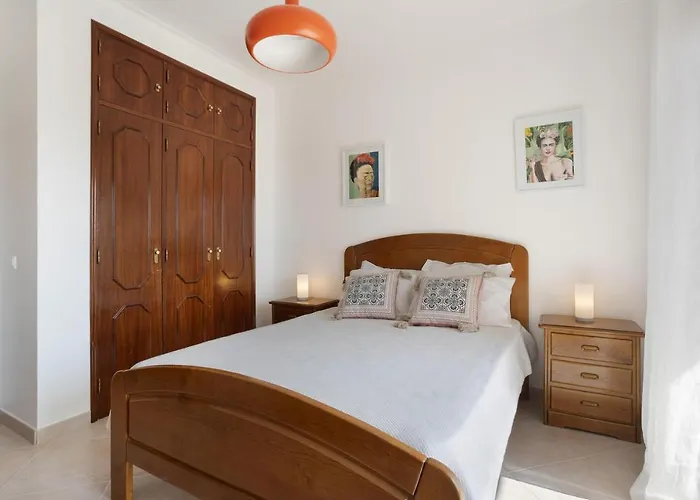 Apartamento Cantinho Da Sara Portimão