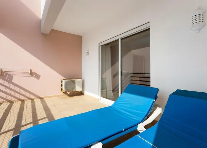 Apartment Cantinho Da Sara