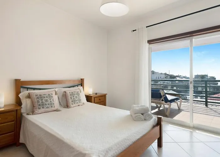 Cantinho Da Sara Apartamento Portimão