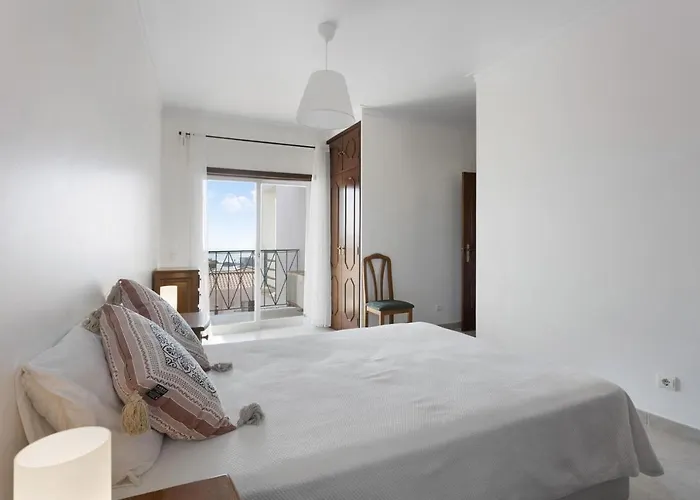 Cantinho Da Sara Apartamento