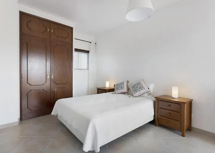 Apartamento Cantinho Da Sara *