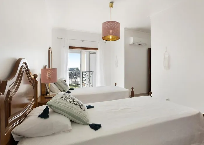 Apartamento Cantinho Da Sara