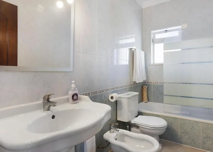 Cantinho Da Sara Apartamento Portimão