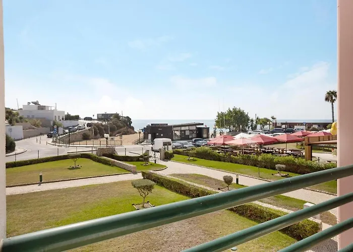 Cantinho Da Sara Apartamento Portimão