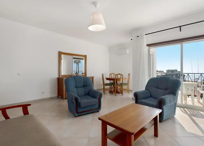 Cantinho Da Sara Apartment *