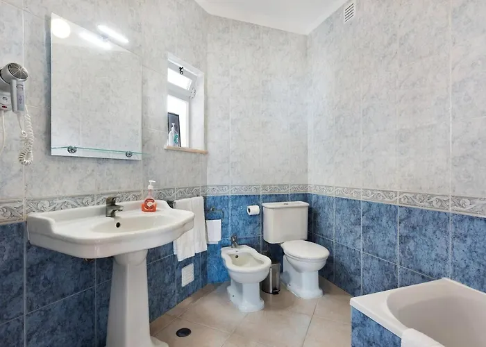 Apartamento Cantinho Da Sara