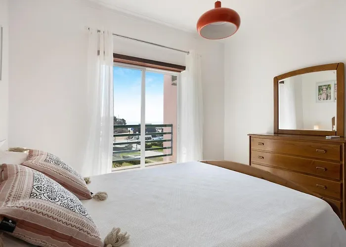 Cantinho Da Sara Apartamento Portimão