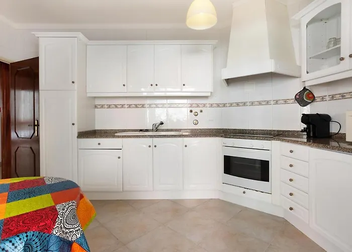 Apartamento Cantinho Da Sara