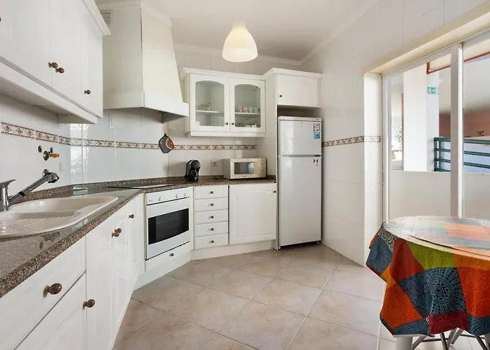 Apartamento Cantinho Da Sara Portimão