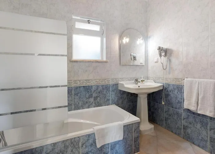 Apartamento Cantinho Da Sara Portimão