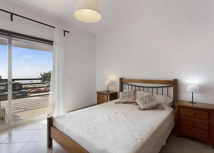 Apartamento Cantinho Da Sara