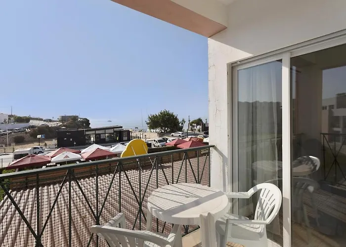 Cantinho Da Sara Apartamento Portimão