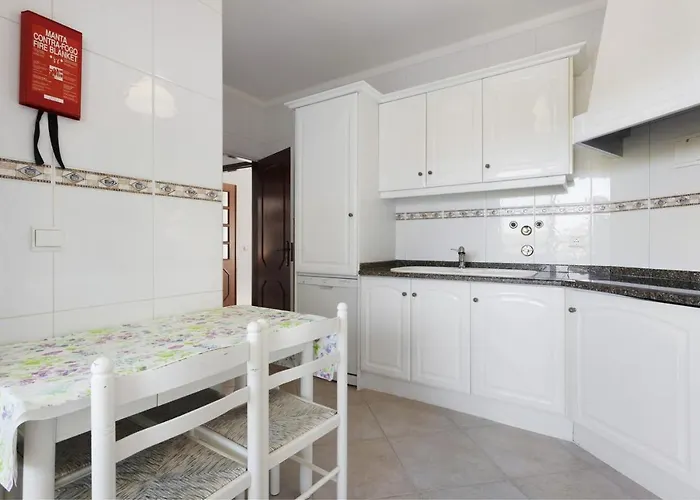 Cantinho Da Sara Apartamento *