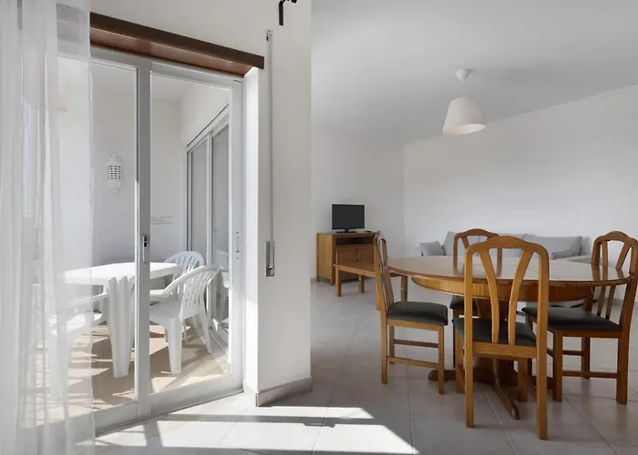 Apartamento Cantinho Da Sara Portimão