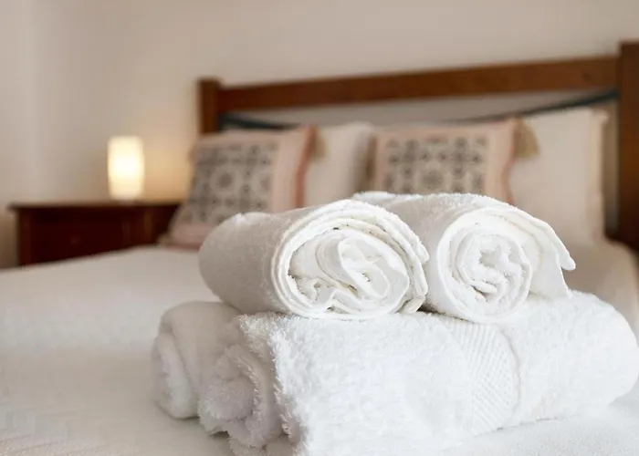 Cantinho Da Sara Apartamento