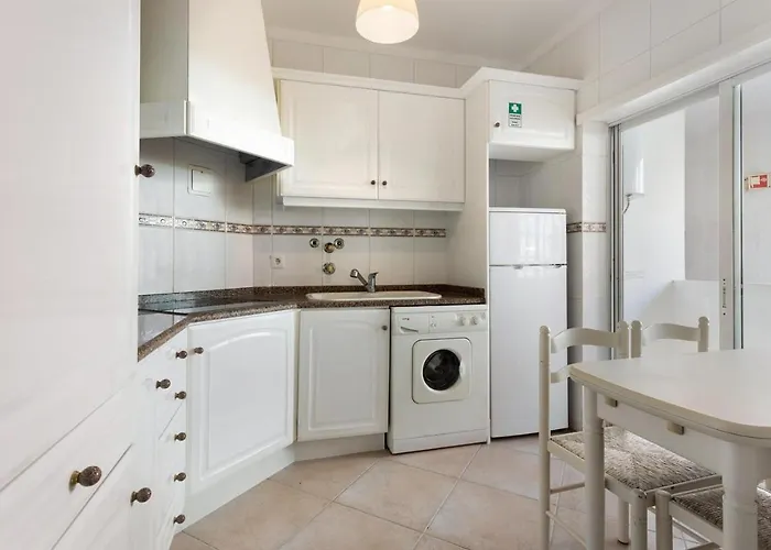 Apartamento Cantinho Da Sara *