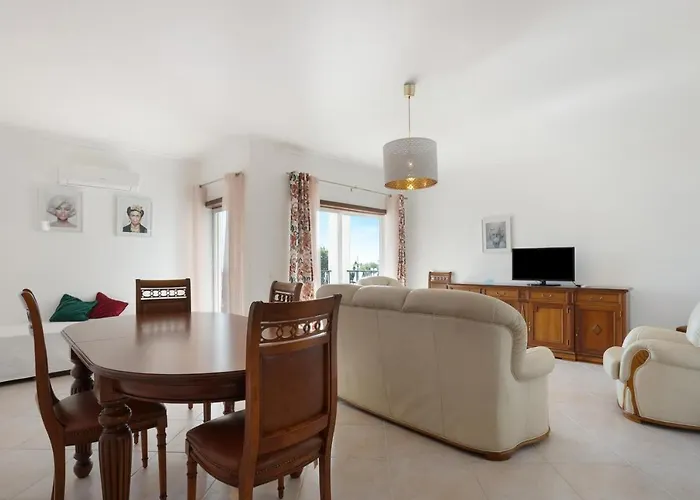 Apartamento Cantinho Da Sara