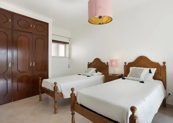 Cantinho Da Sara Apartamento Portimão