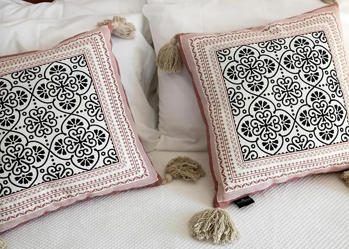 Cantinho Da Sara Apartamento