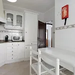 Cantinho Da Sara Appartement *