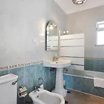 Appartement Cantinho Da Sara *
