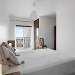 Cantinho Da Sara Appartement