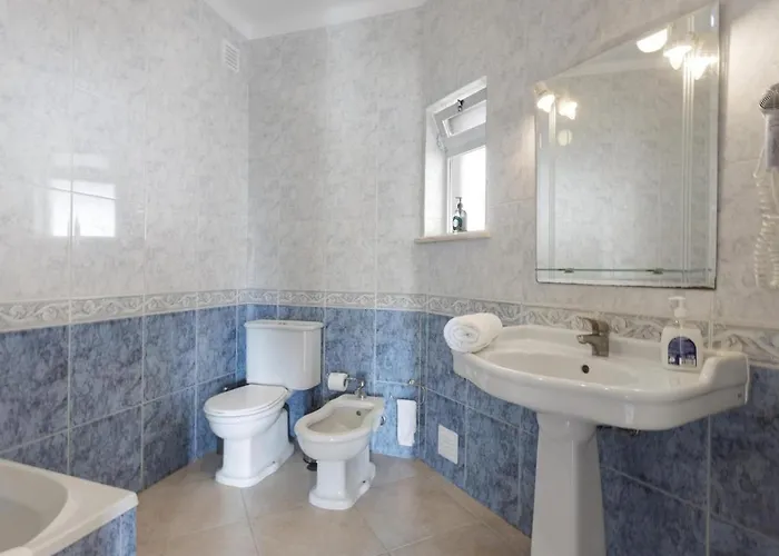 Cantinho Da Sara דירה פורטימאו