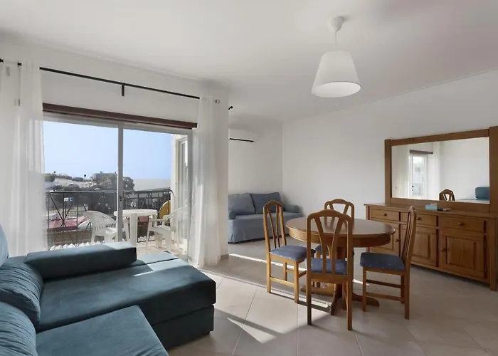 Cantinho Da Sara דירה פורטימאו