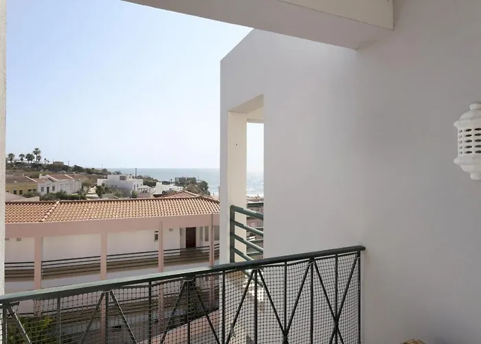 Cantinho Da Sara דירה *