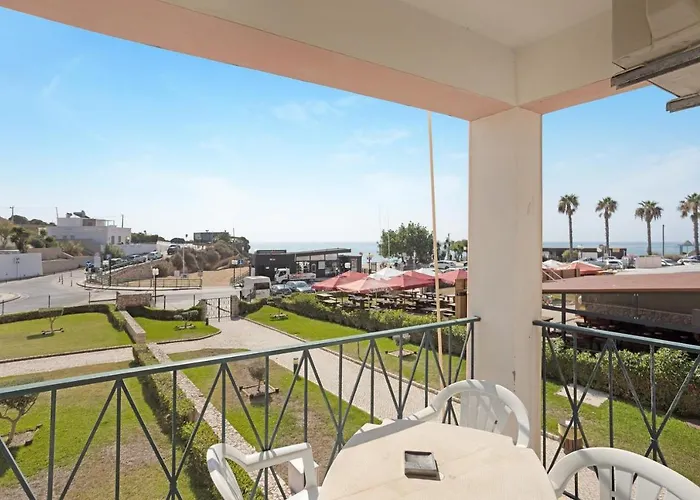 Cantinho Da Sara דירה