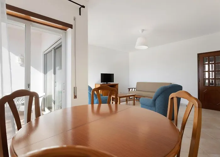 Cantinho Da Sara פורטימאו