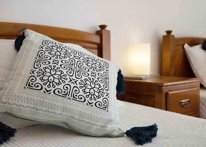 Cantinho Da Sara דירה *