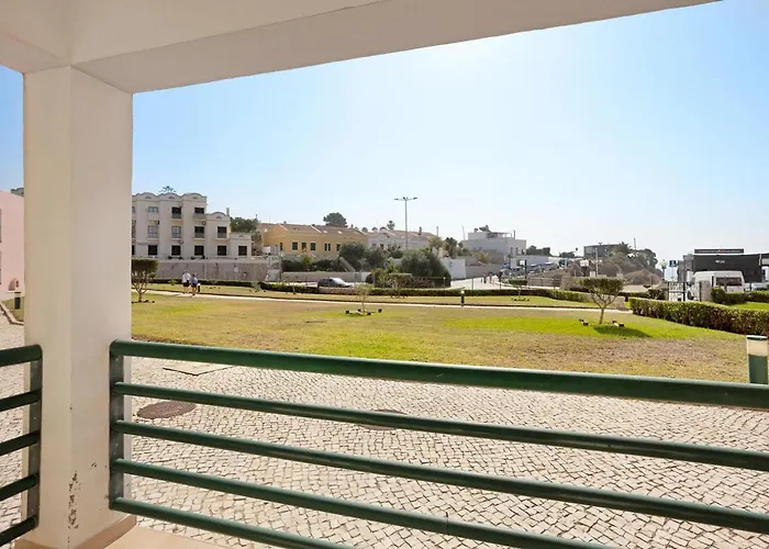 דירה Cantinho Da Sara