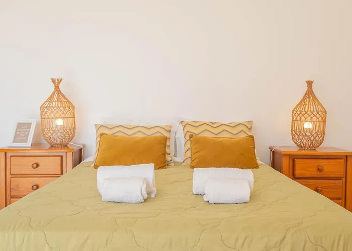 Cantinho Da Sara דירה *