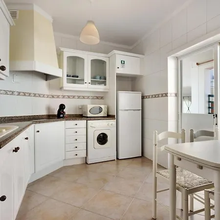 Apartment Cantinho Da Sara *
