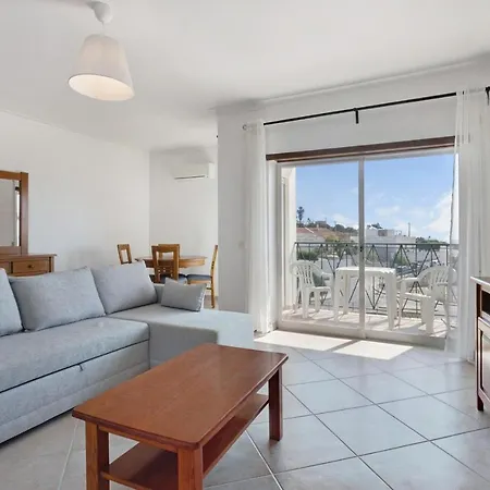 Apartment Cantinho Da Sara Portimao