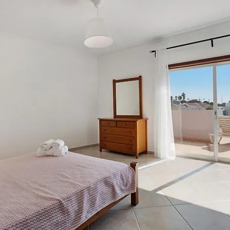 Apartment Cantinho Da Sara Portimao
