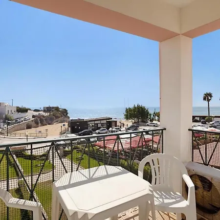 Apartment Cantinho Da Sara