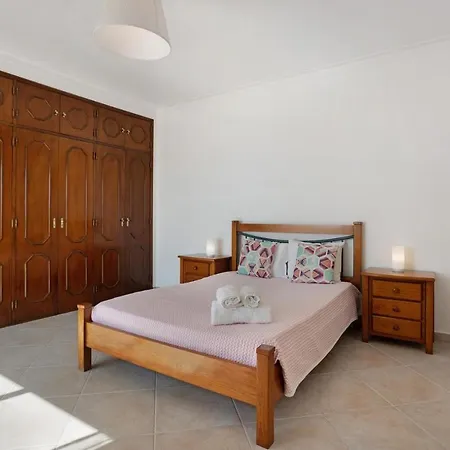 Apartment Cantinho Da Sara Portimao