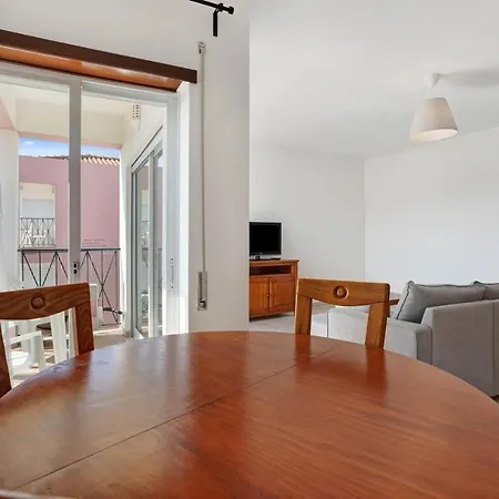 Cantinho Da Sara Apartment *