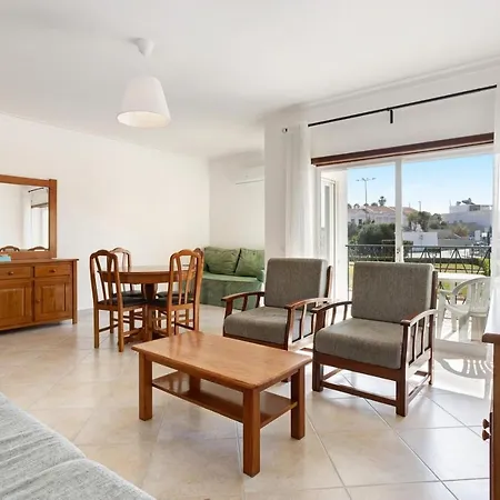 Cantinho Da Sara Apartment