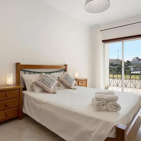 Apartment Cantinho Da Sara Portimao