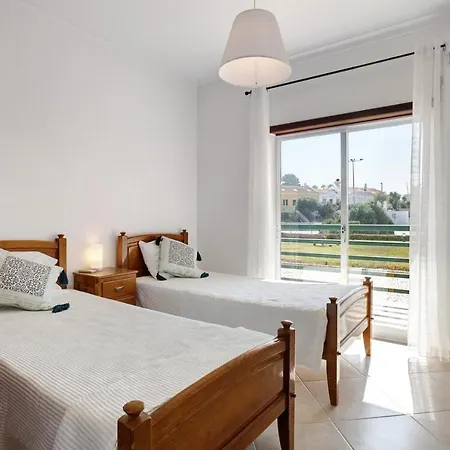 Cantinho Da Sara Apartment