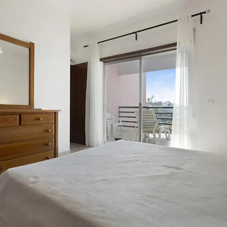 Apartment Cantinho Da Sara