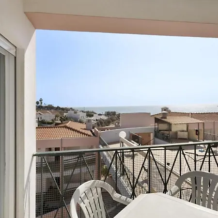 Cantinho Da Sara Apartment Portimao