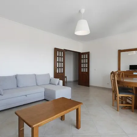 Apartment Cantinho Da Sara *