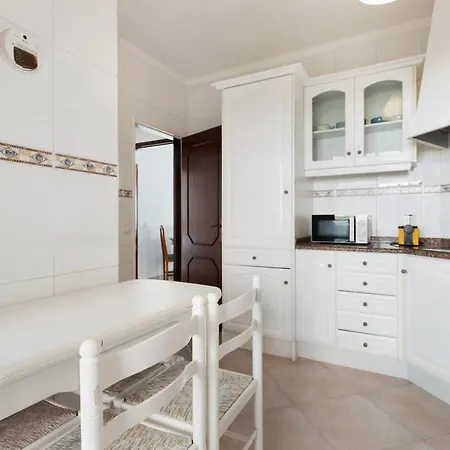 Cantinho Da Sara Apartment Portimao