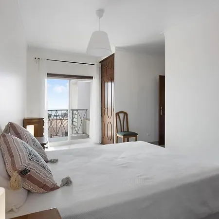 Cantinho Da Sara Apartment