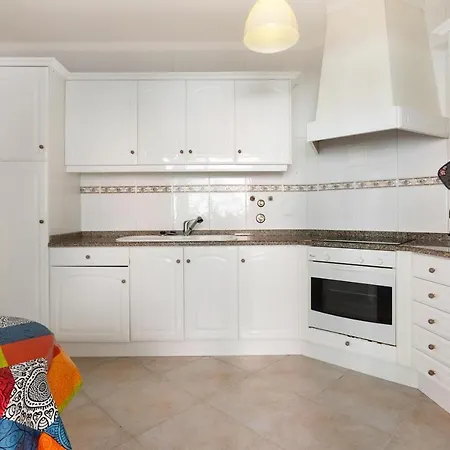 Apartment Cantinho Da Sara
